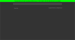 Desktop Screenshot of city1.ek21.us