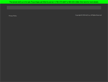 Tablet Screenshot of city1.ek21.us